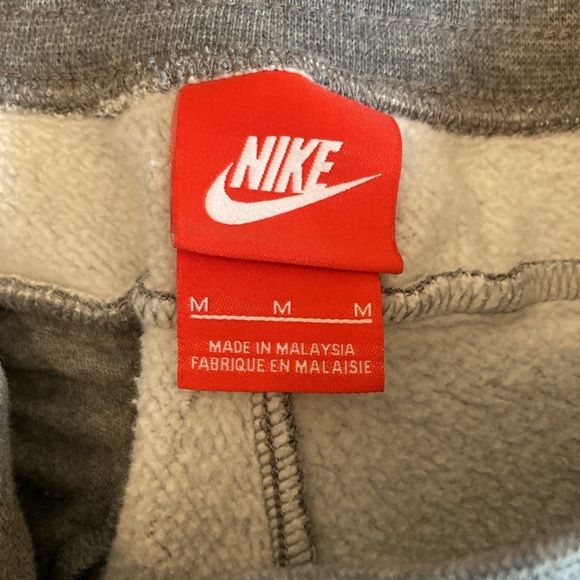 Nike Vintage Size Medium Men’s Sweatpants - Picture 5 of 11